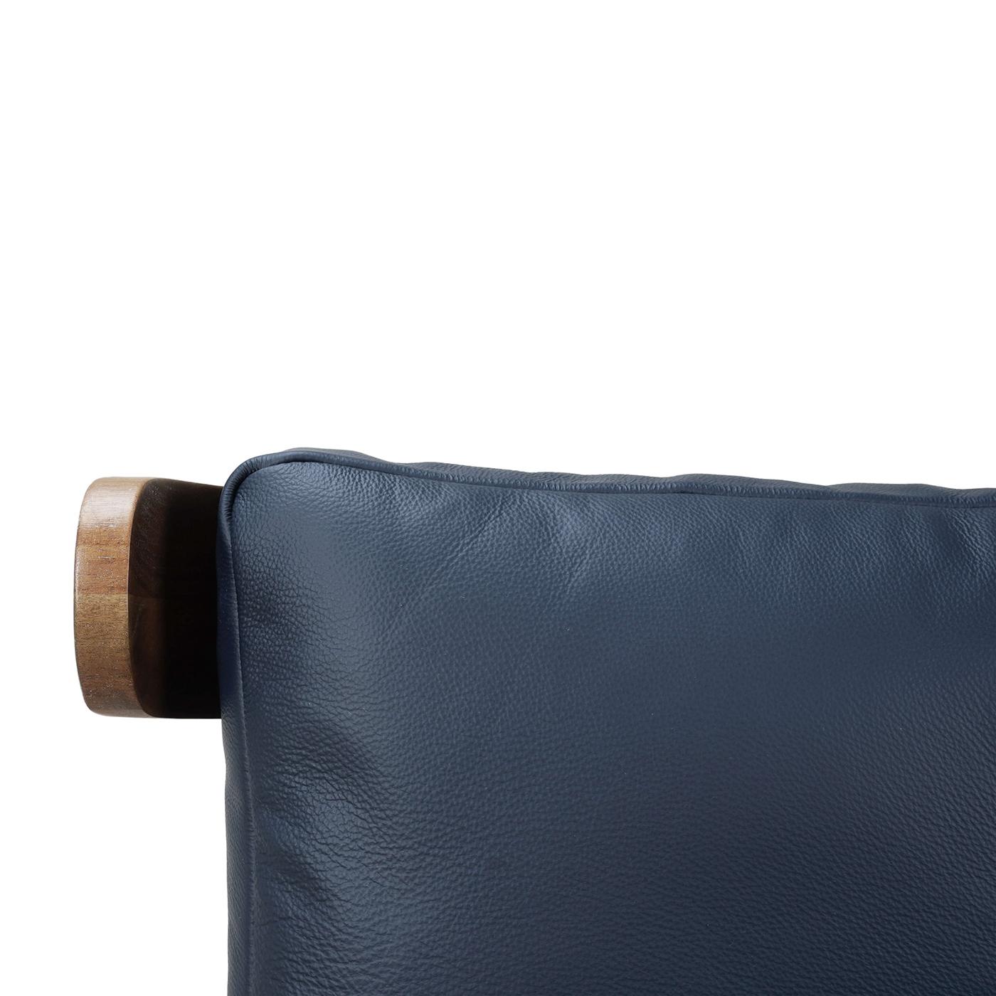 XXIe siècle et contemporain Paire de fauteuils modernes à fuseaux en vente