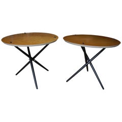 American Side Tables