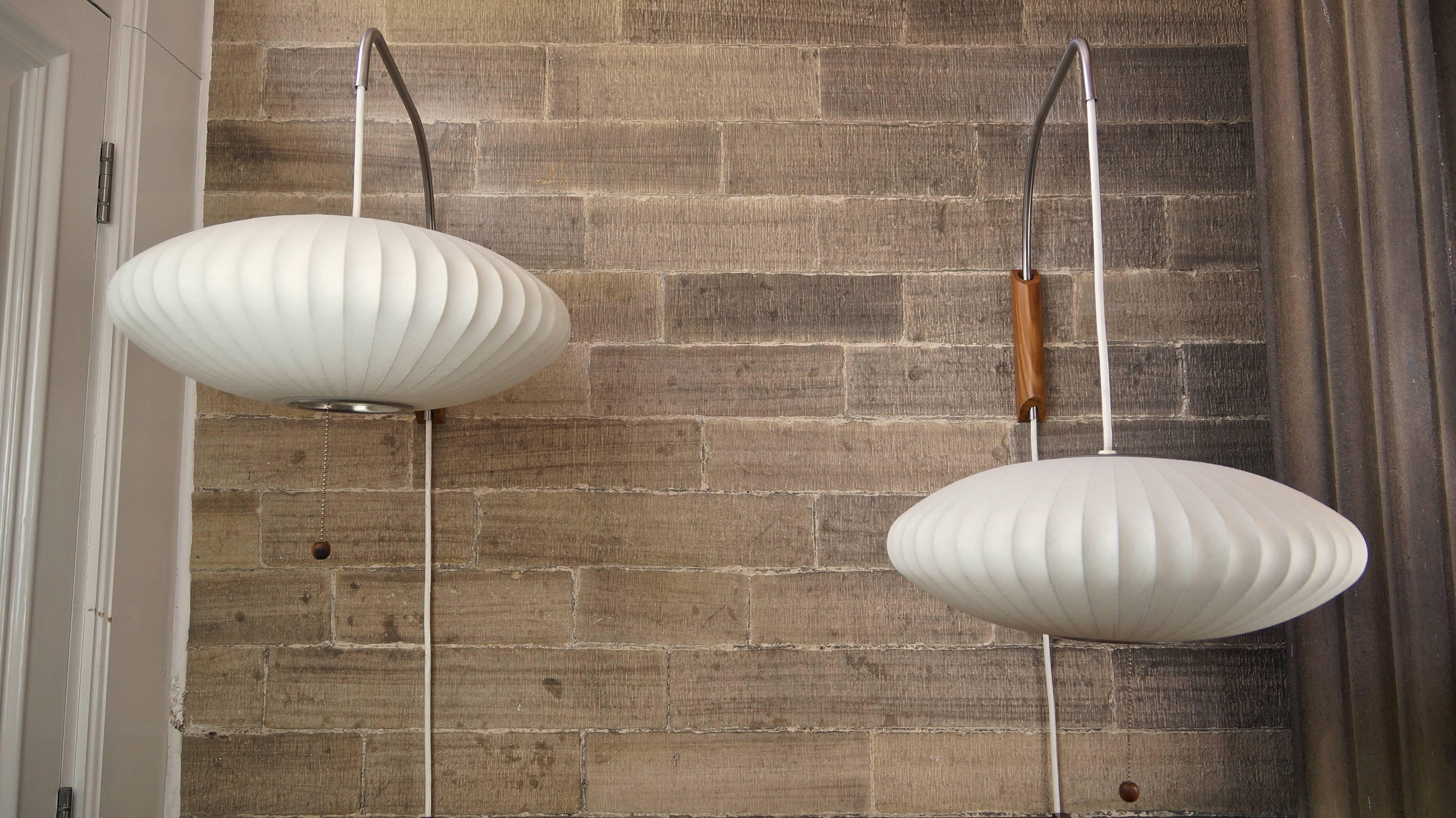 modernica bubble lamp