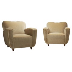 Armchairs