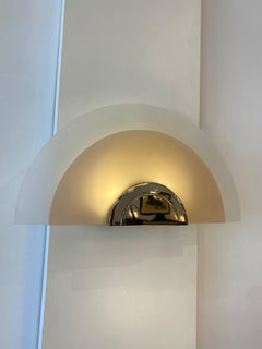 Art Deco Sconces by Jean Perzel