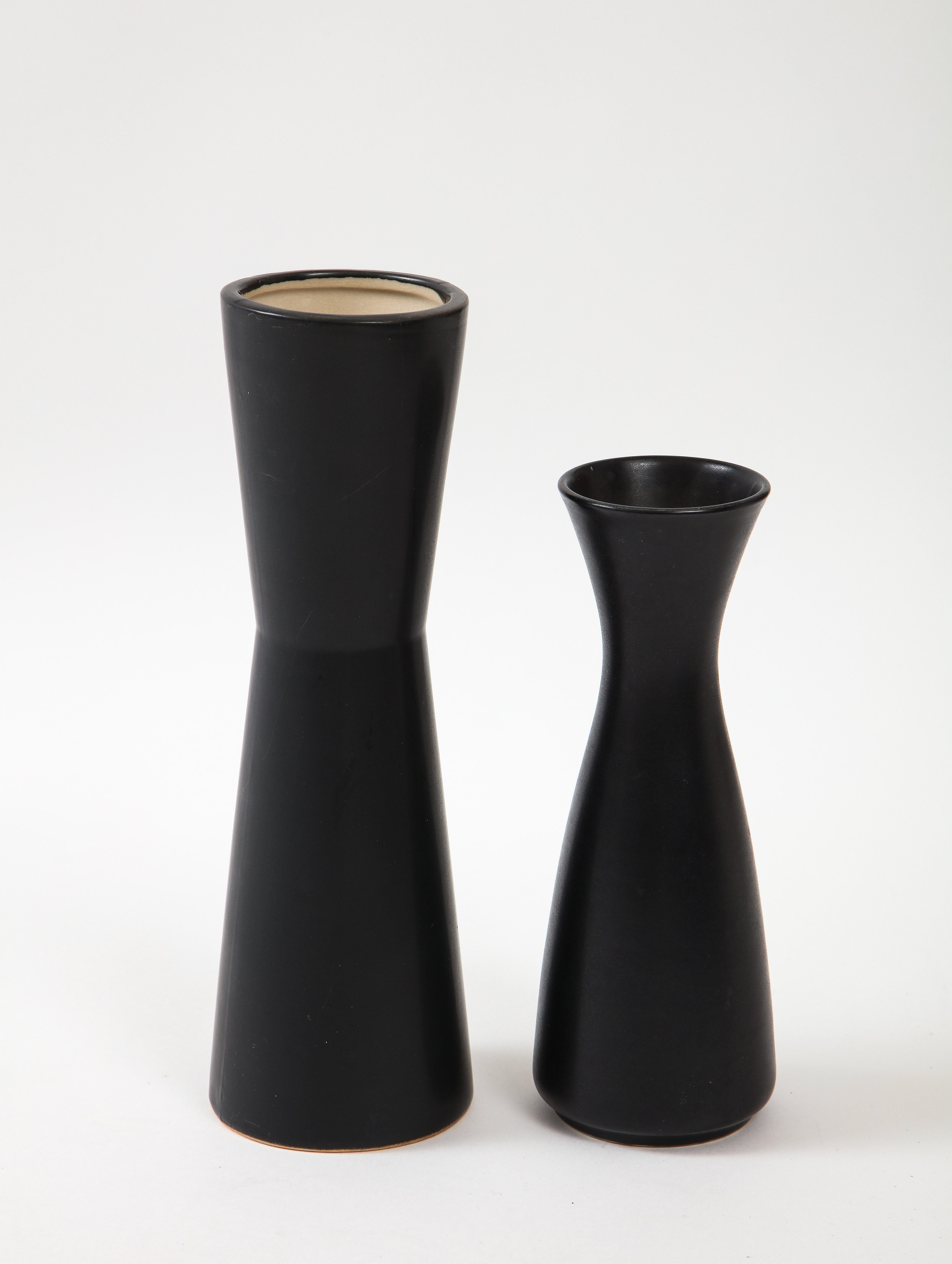 The other vase is: height: 7.75 diameter 2.5.