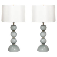 Lampes de bureau