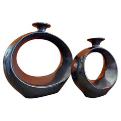 Vases and Vessels