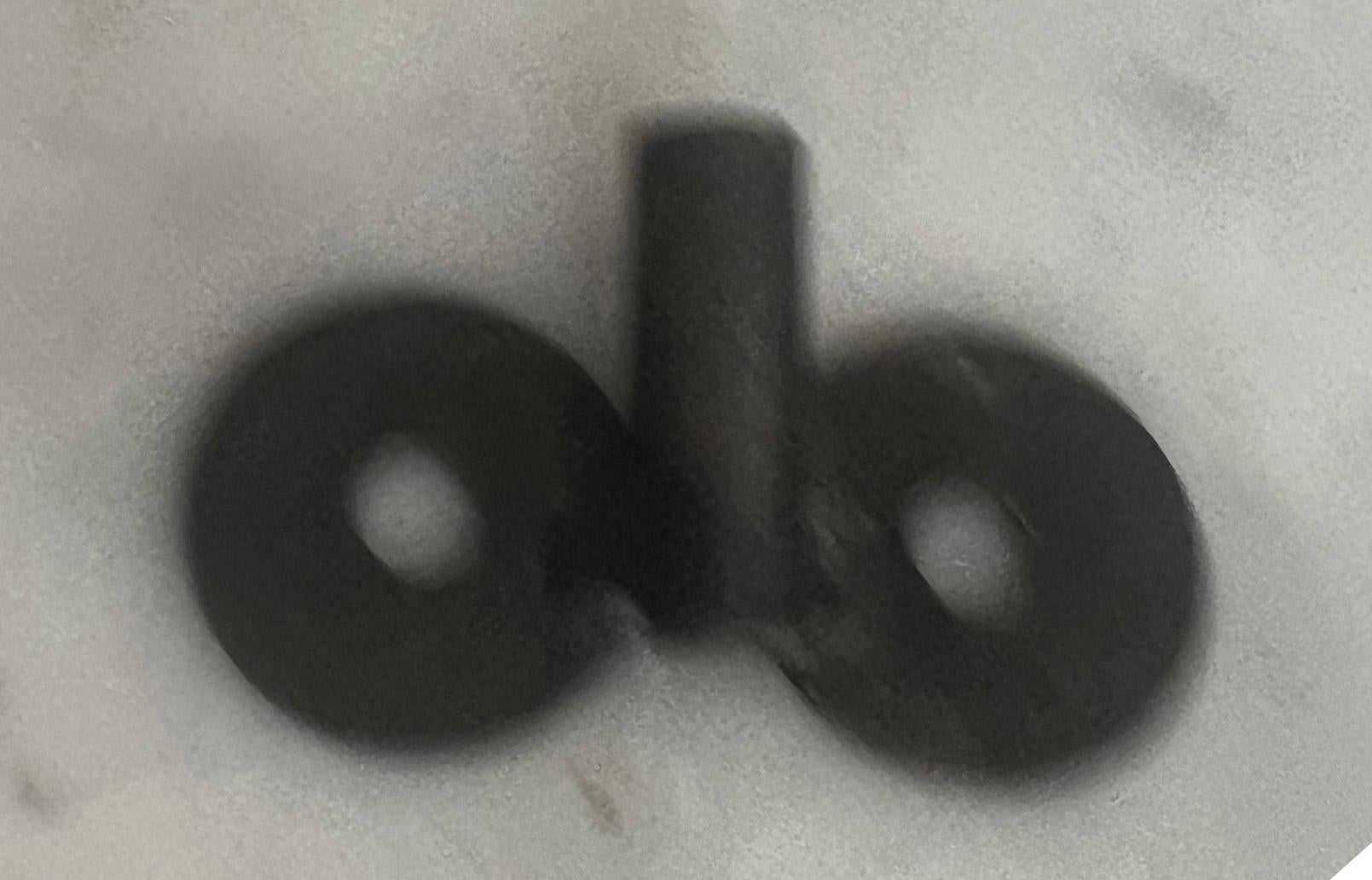20th Century Pair of Modernist Olympia Wall Lights by Mark Brazier Jones For Sale