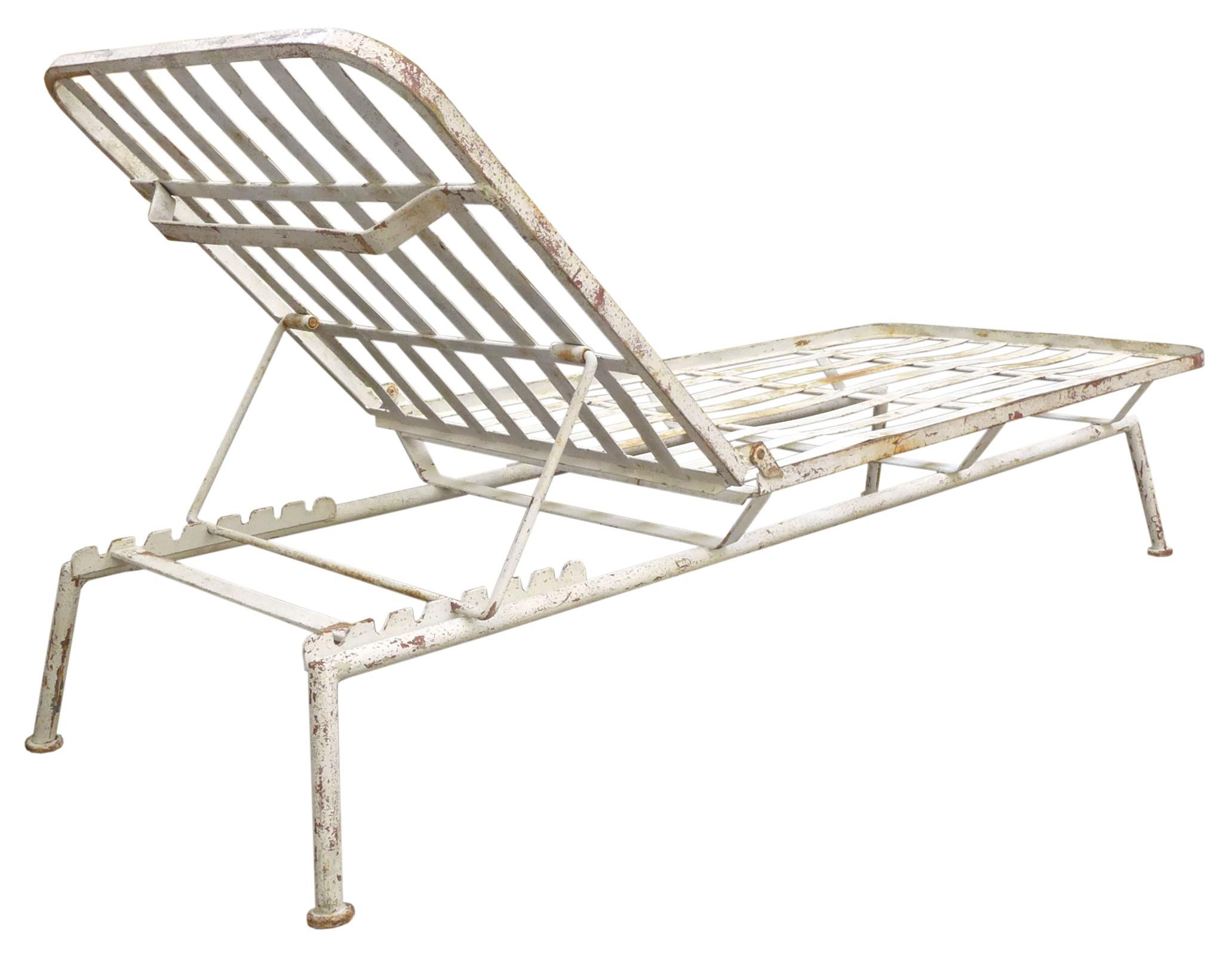 outdoor chaise lounge sale