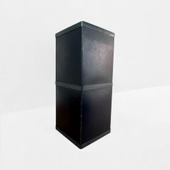 Pair of Modular Storage Units by Rodolfo Bonetto for Artemide, Italy 1970s