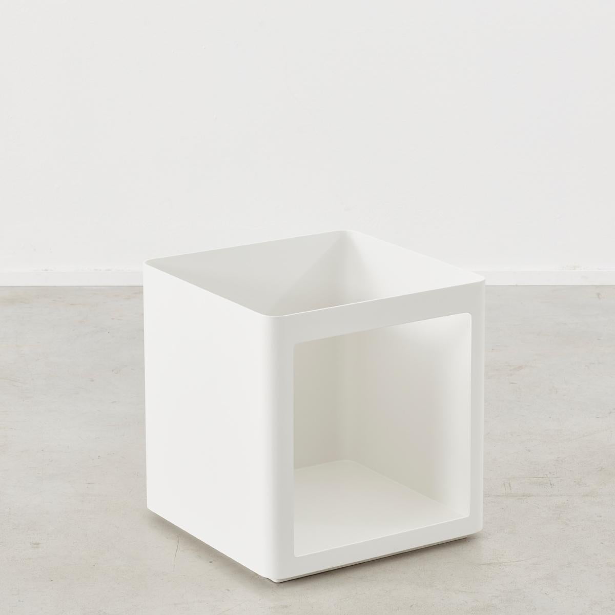 Pair of Modular Units by Giorgina Castiglioni for Valenti, Italy, circa 1960 1