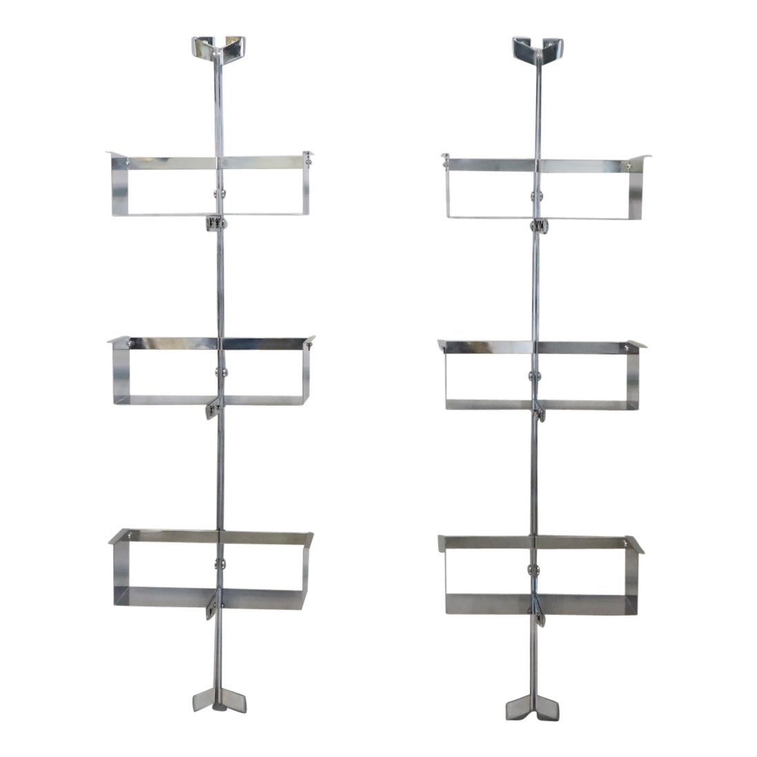 Vittorio Introini Bücherregale