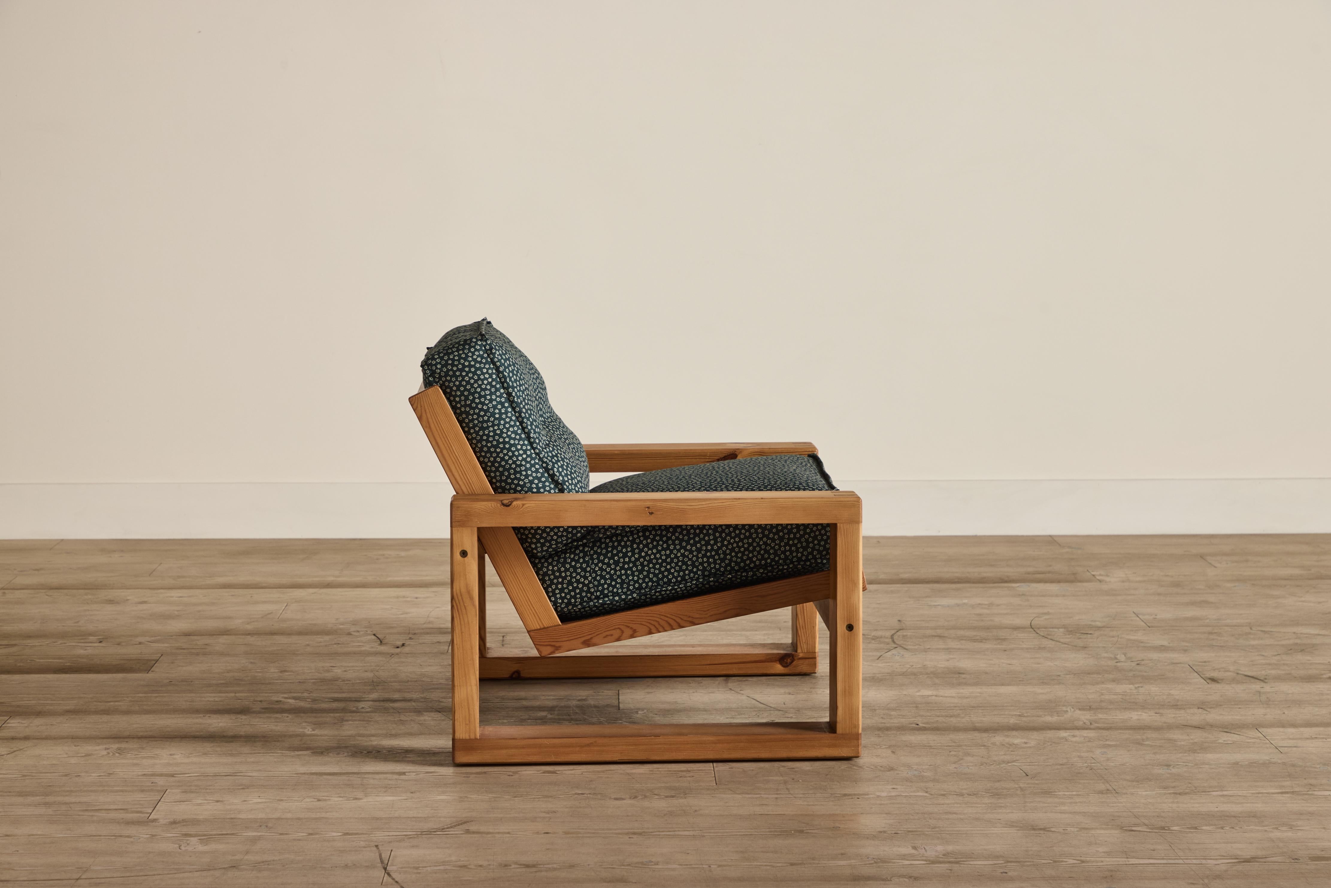 Paire de chaises Mom & Pop 3