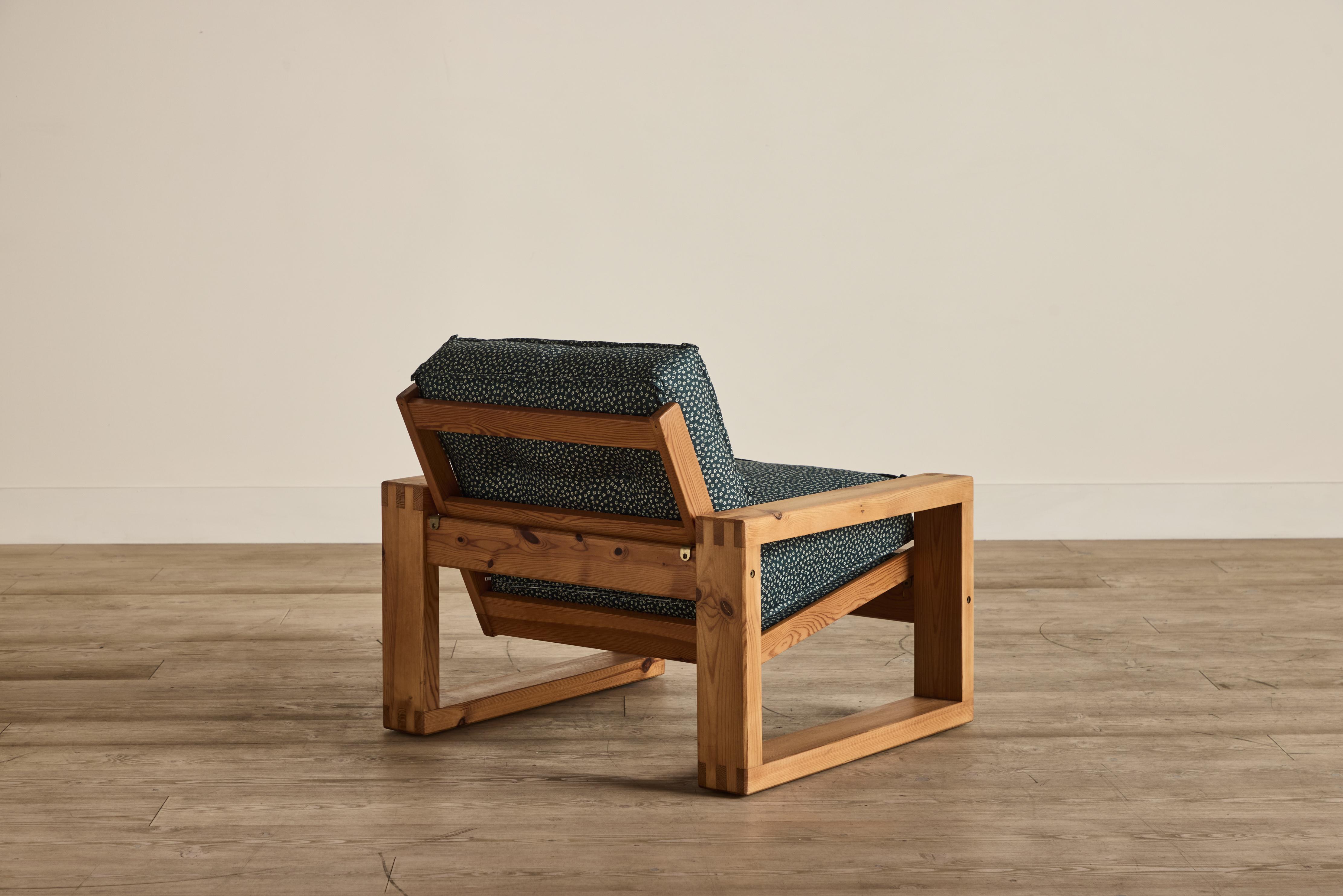 Paire de chaises Mom & Pop 4