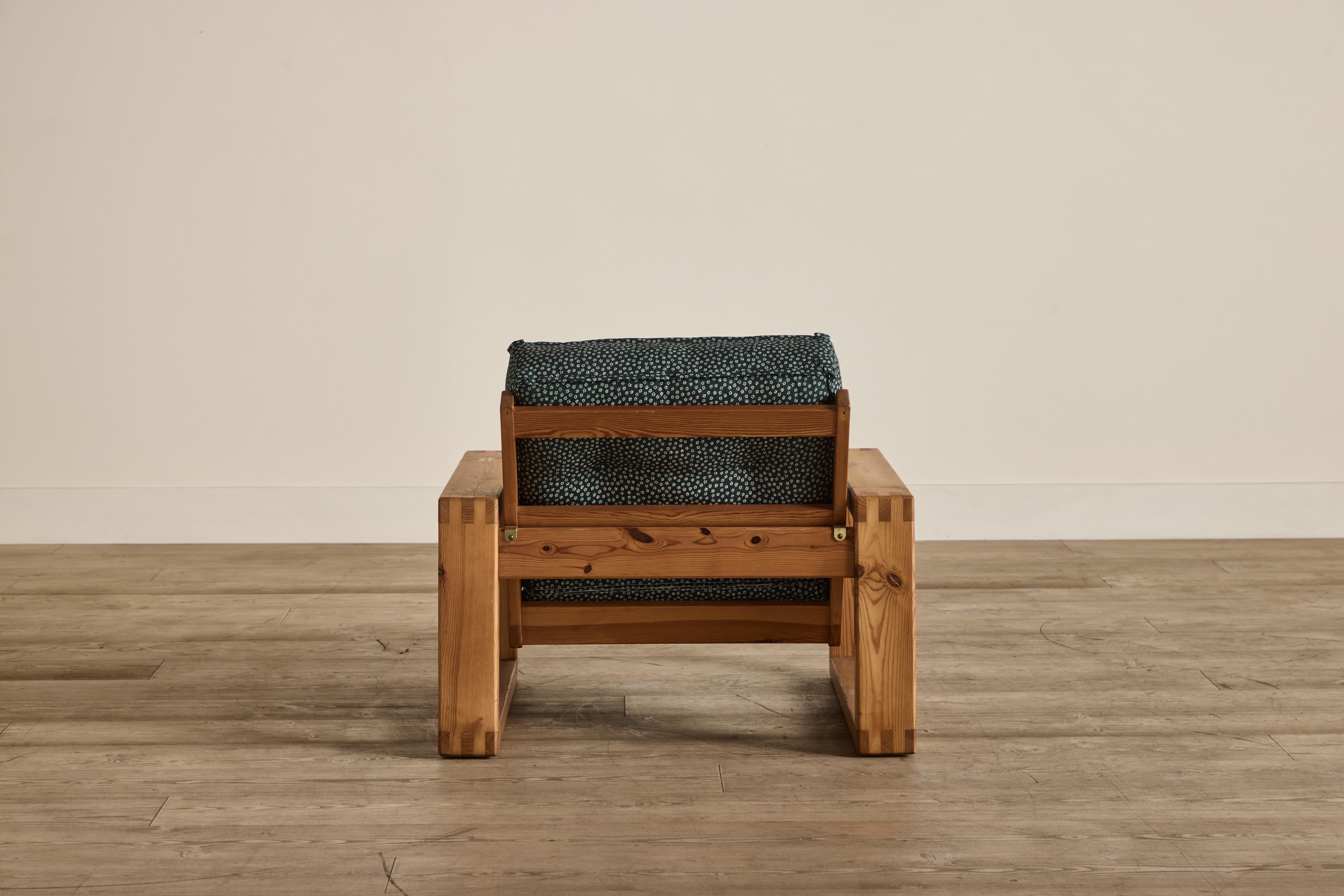 Paire de chaises Mom & Pop 5