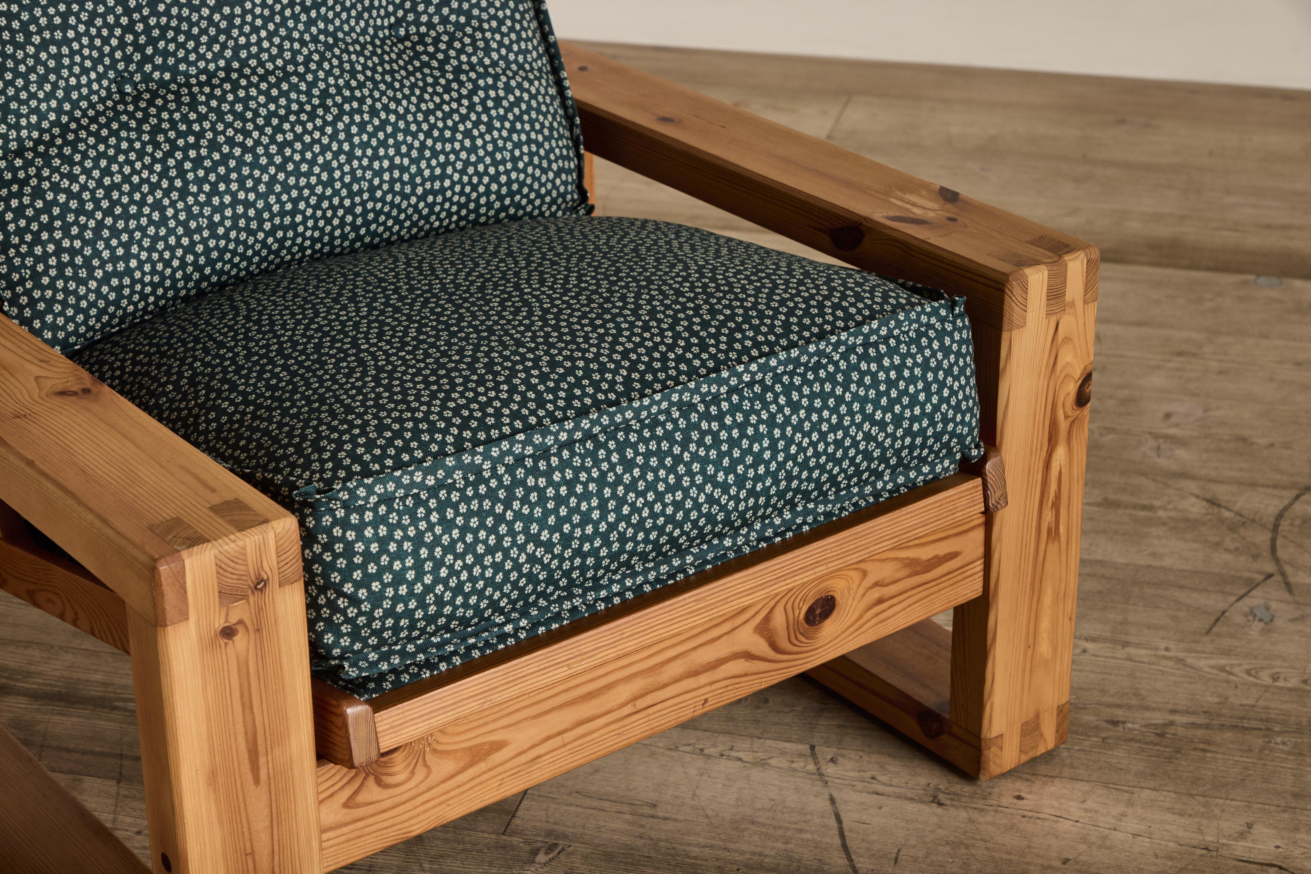 Paire de chaises Mom & Pop 7