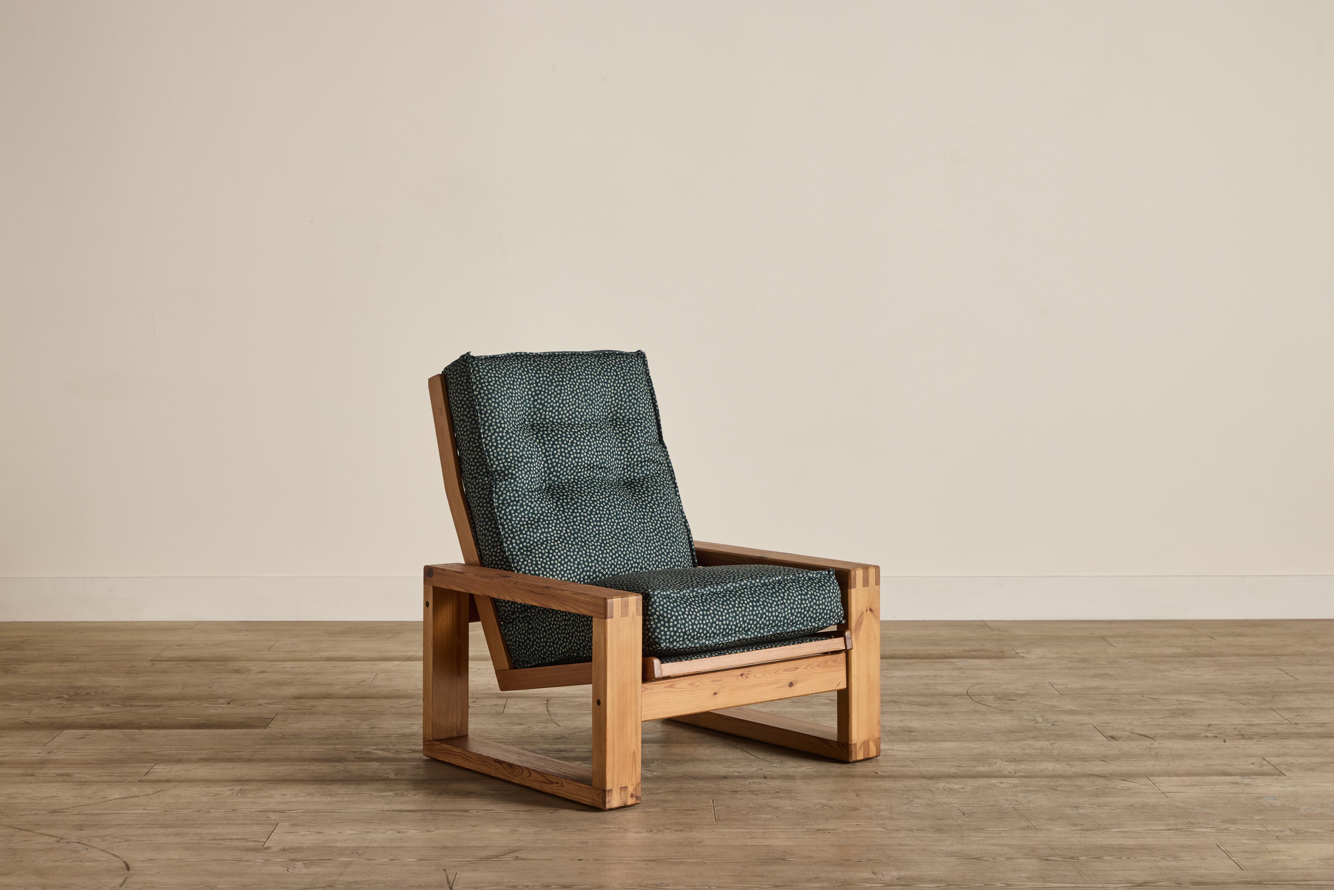 Mid-Century Modern Paire de chaises Mom & Pop