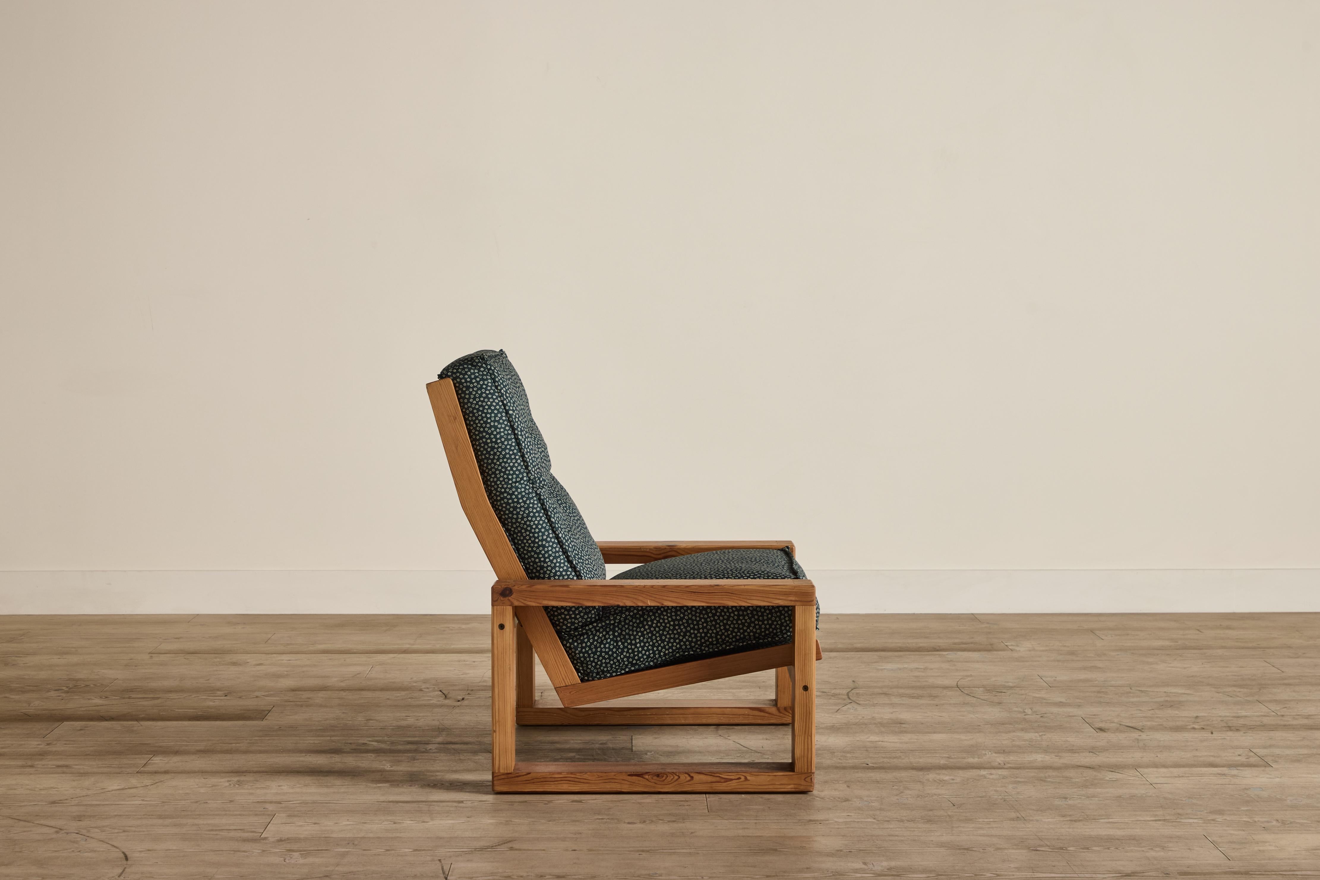 Danois Paire de chaises Mom & Pop