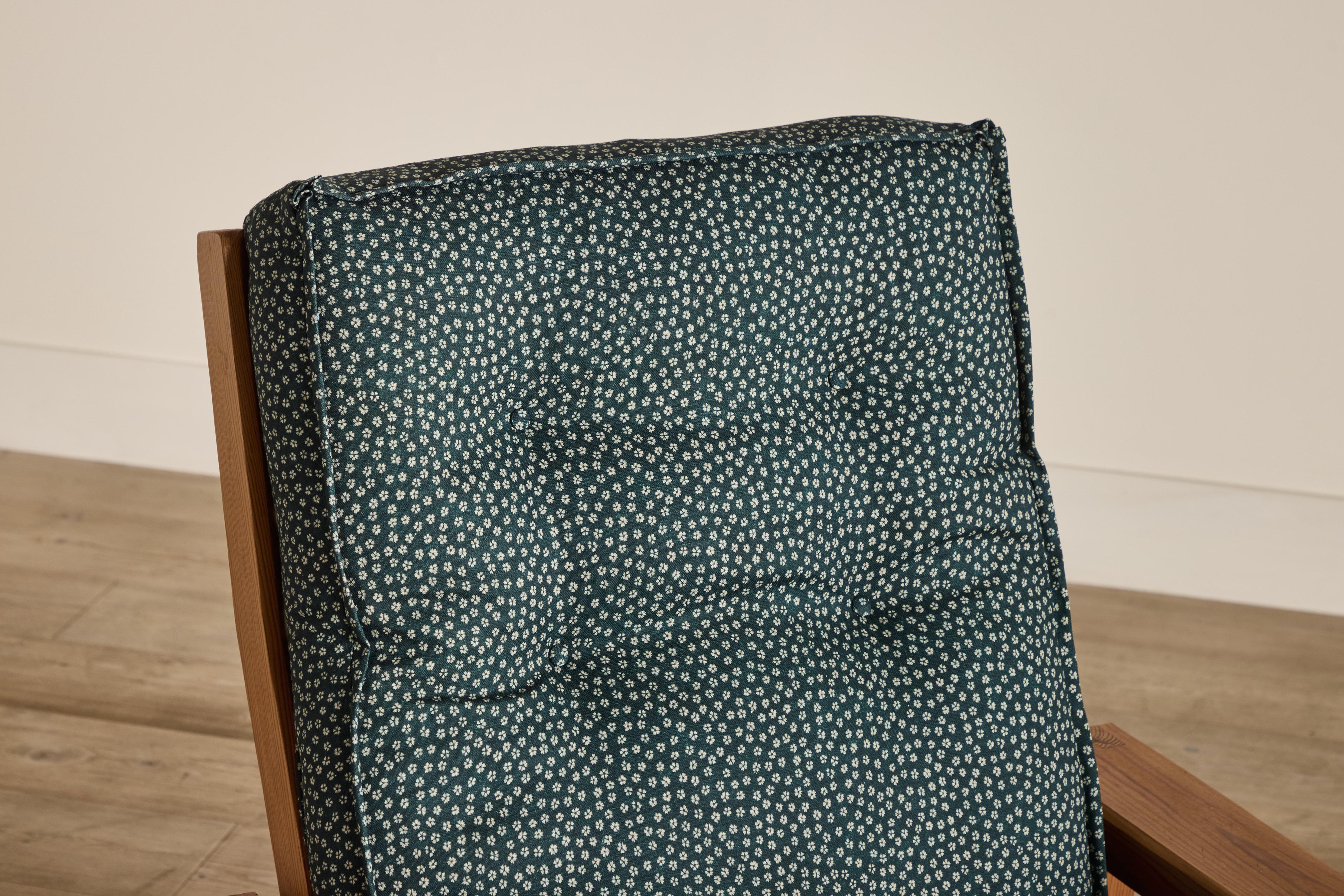 Coton Paire de chaises Mom & Pop