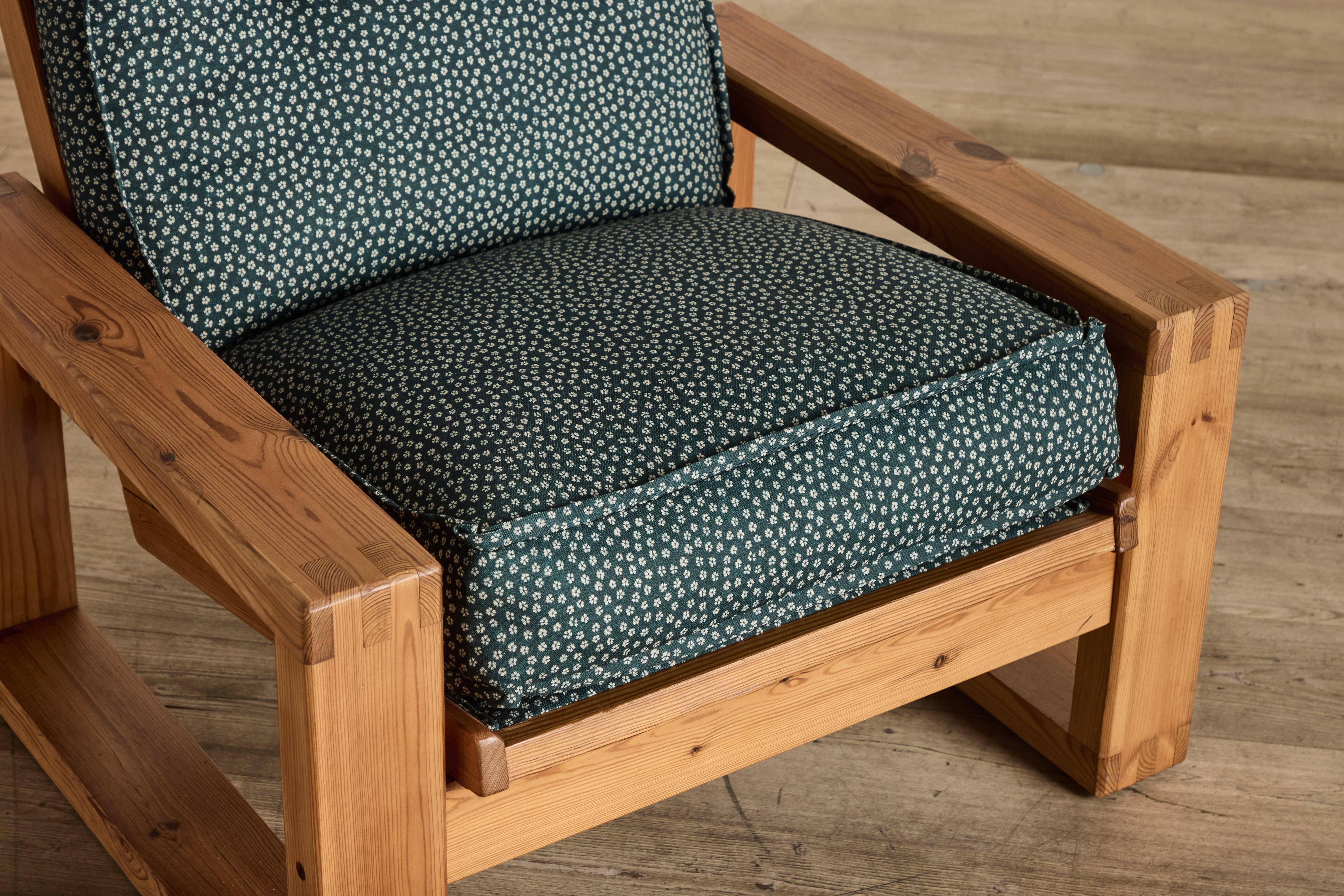 Paire de chaises Mom & Pop 1