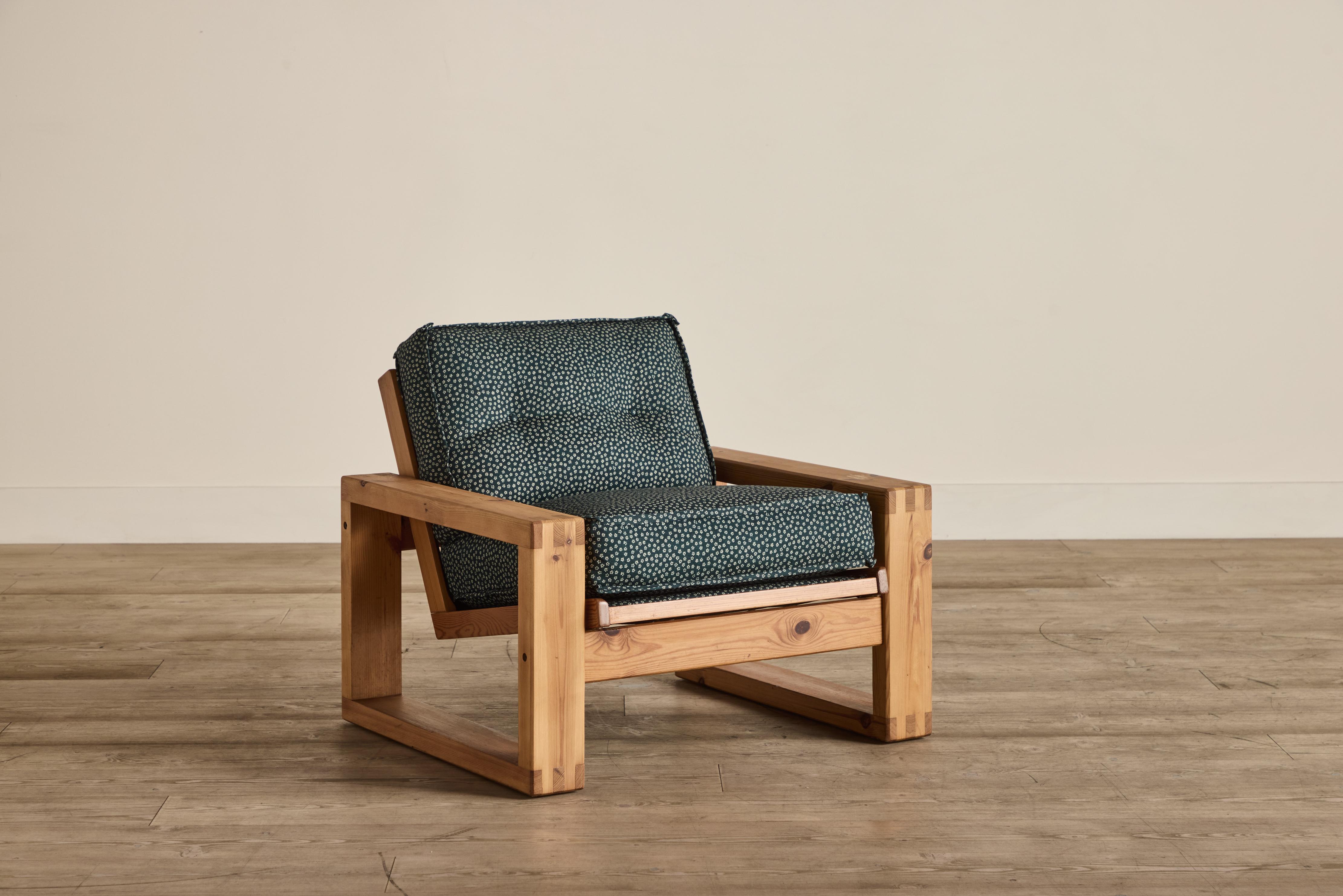 Paire de chaises Mom & Pop 2