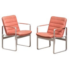 Armchairs