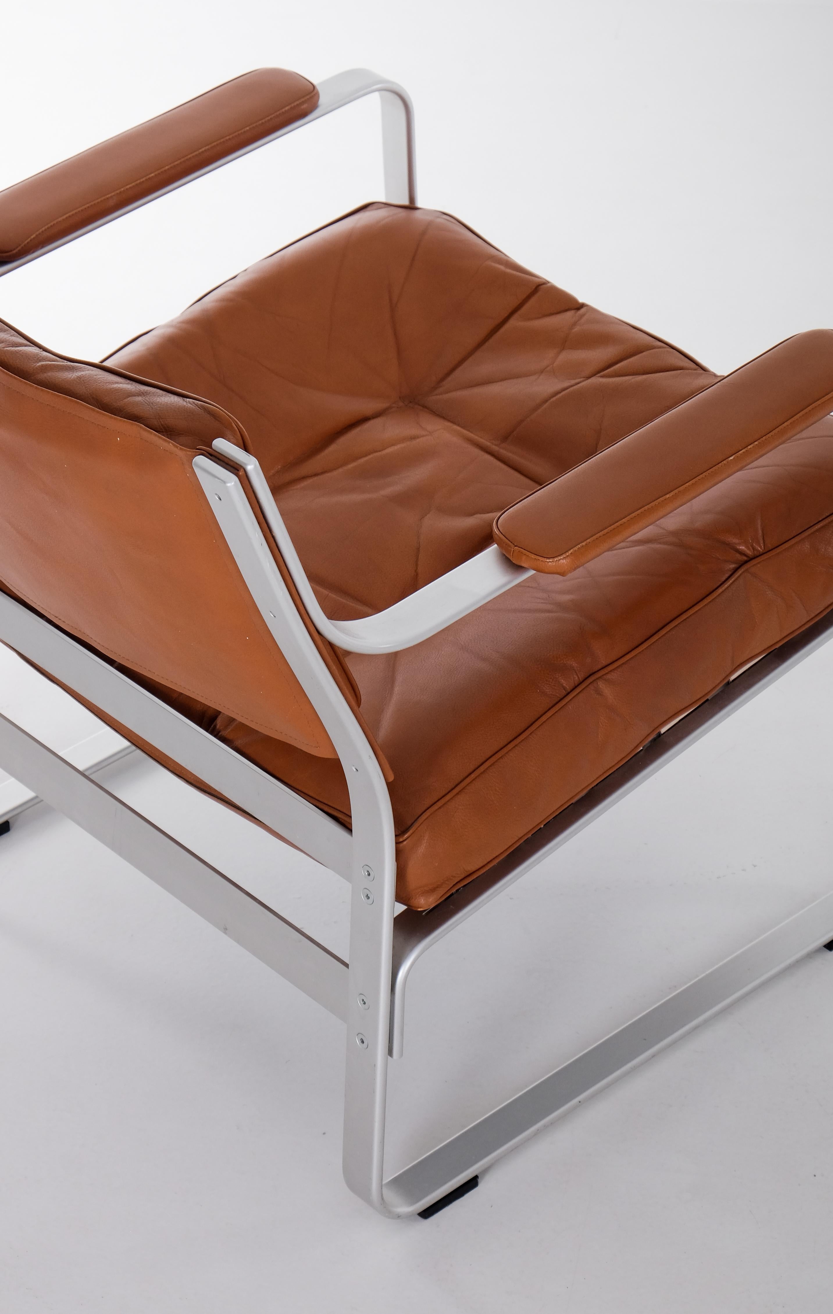 Scandinave moderne Paire de 