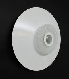 Coppia di lampade MONI di Achille Castiglioni per Flos