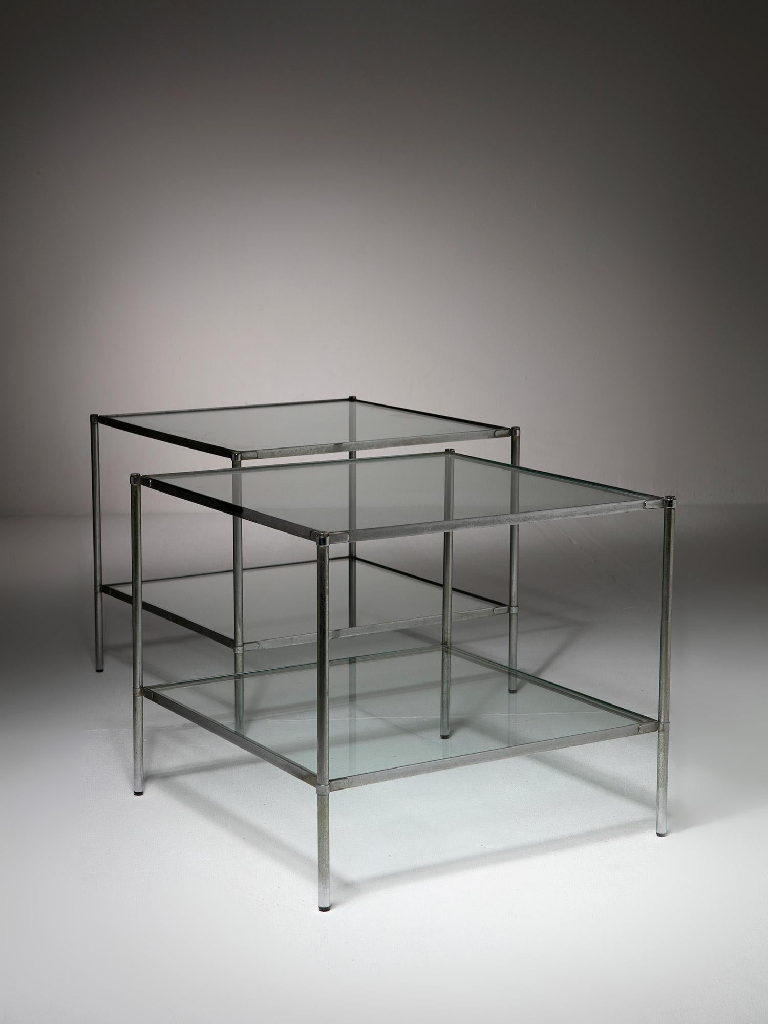 Set of  two T12 