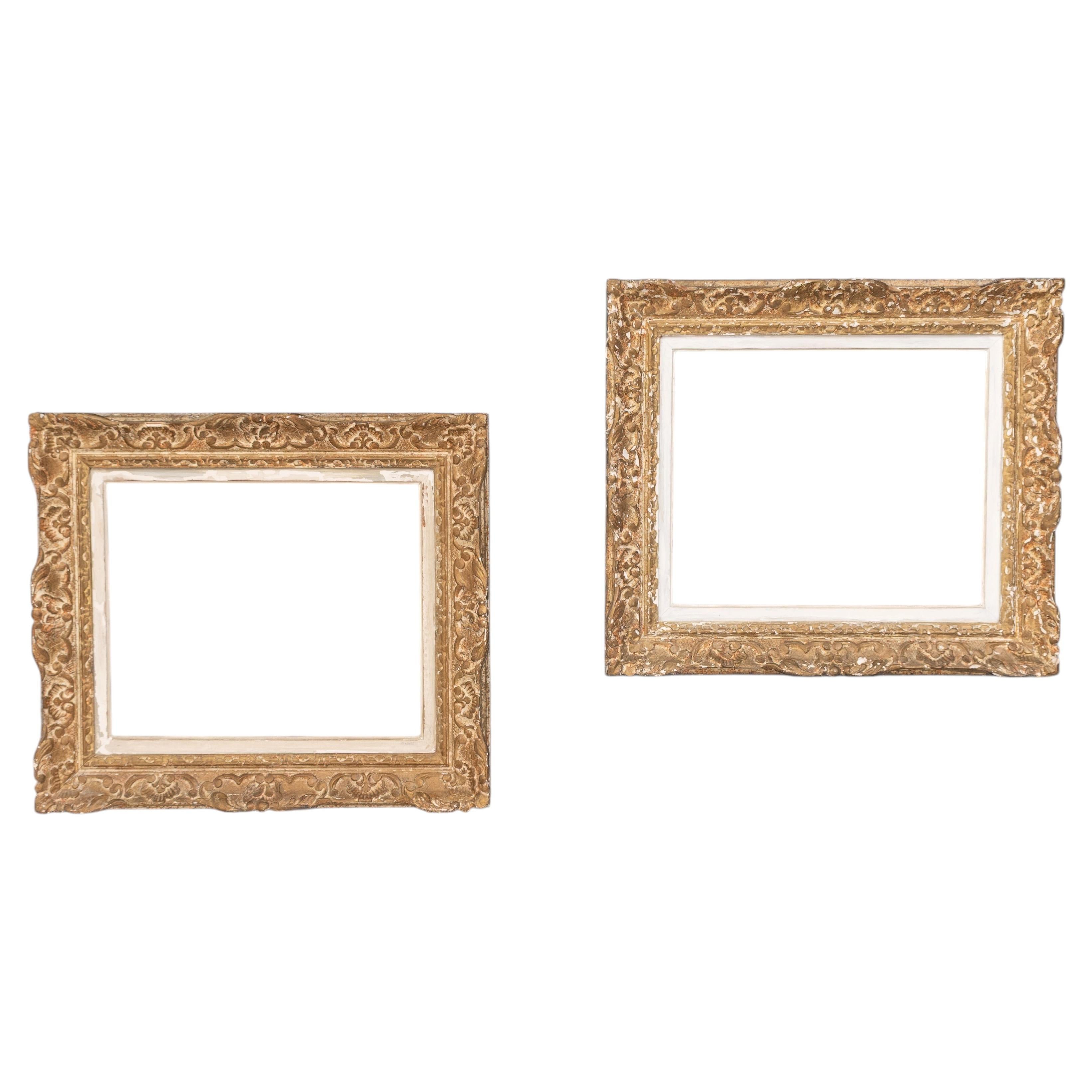 Pair of Montparnasse Frames