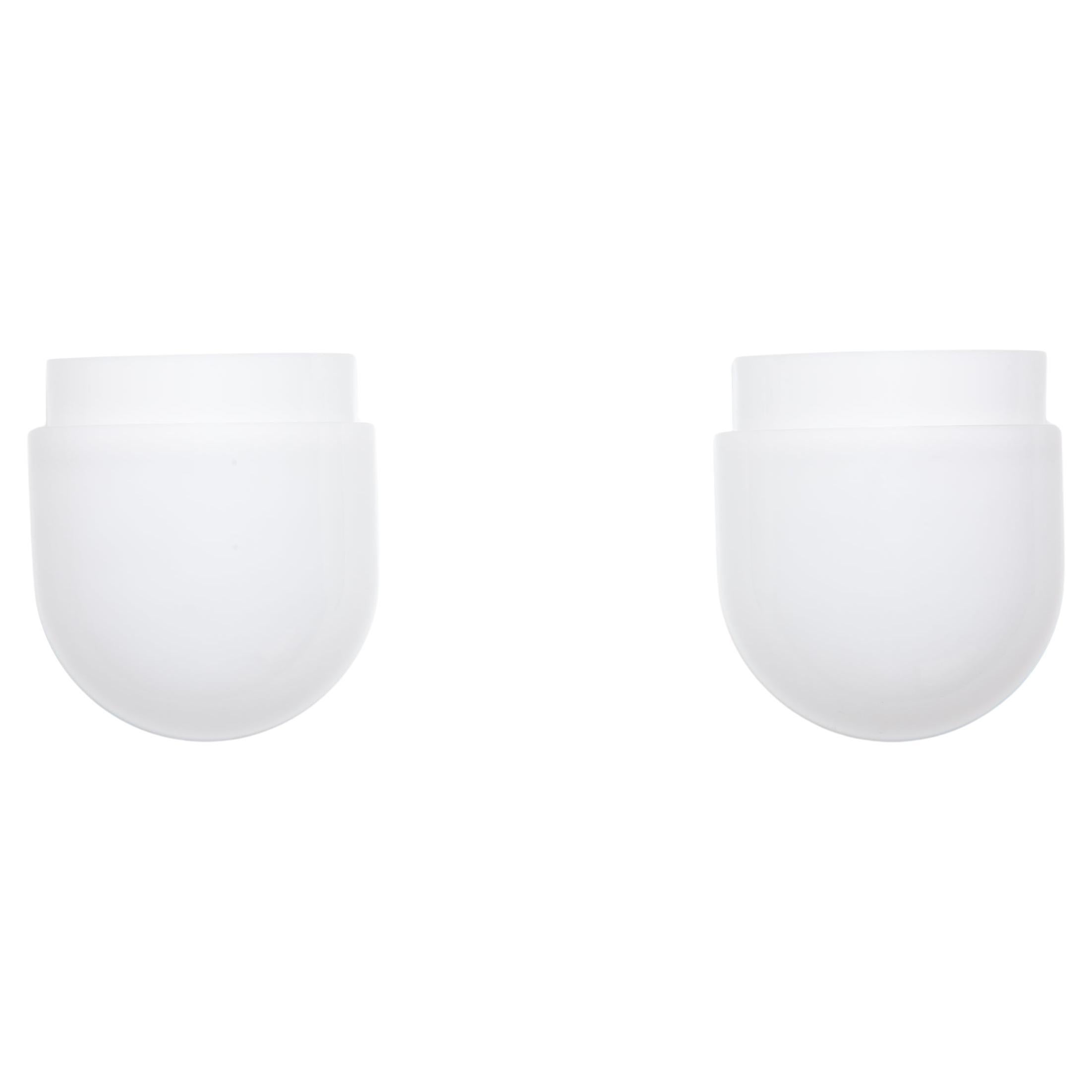 Pair of 'Montparnasse' Wall Sconces - Sergio Asti