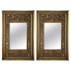 Floor Mirrors and Full-Length Mirrors