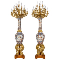 Floor Lamps