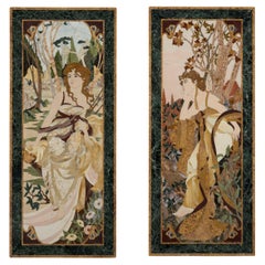 Marble Decorative Art