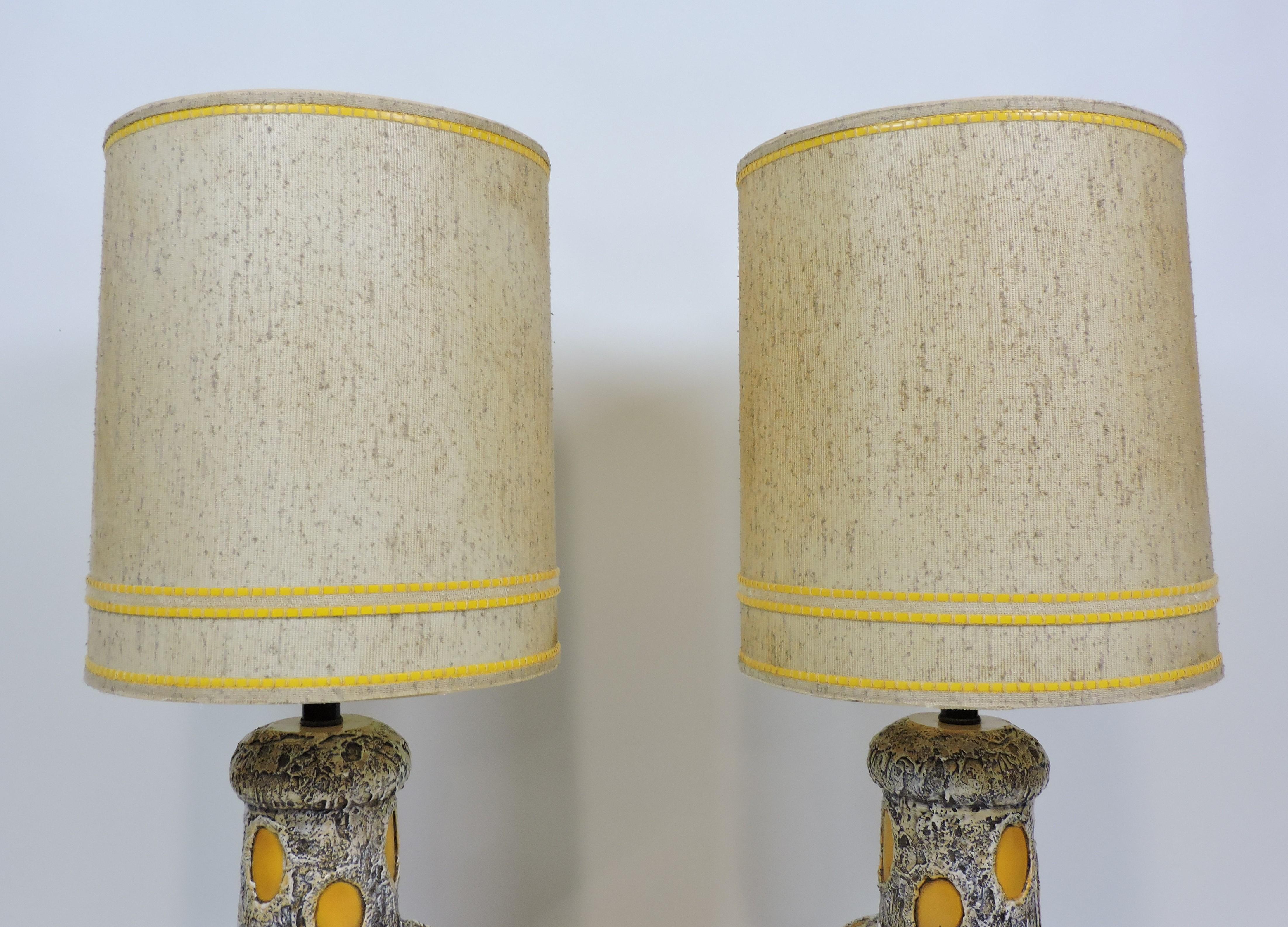 pieri lamps