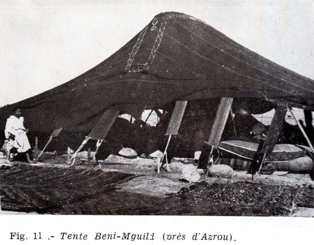 atlas tent