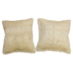 Pair of Moroccan Pillows