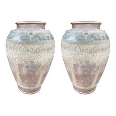 Urne in ceramica