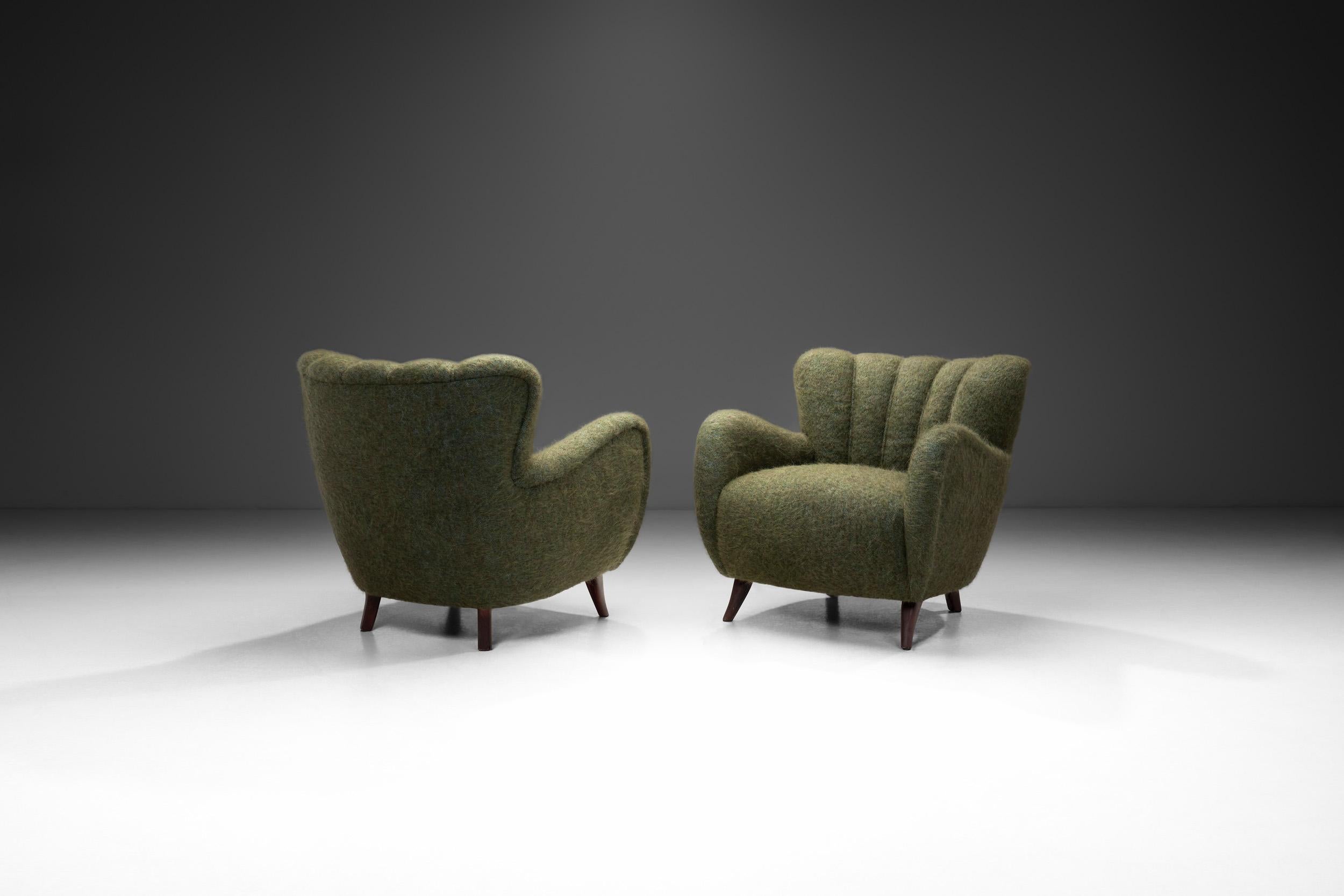 The 20th century represented a marked era in design, when two of the most important, iconic styles came about as a result of the World Wars. The Art Deco movement elevated the status of everyday objects - from jewellery to ceramics to furniture -
