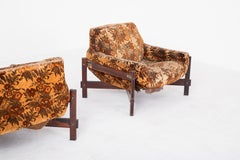 Pair of MP-29 Armchair