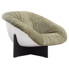 Paar Sessel „Mp-61“, Percival Lafer, brasilianische Mid-Century-Modern-Sessel