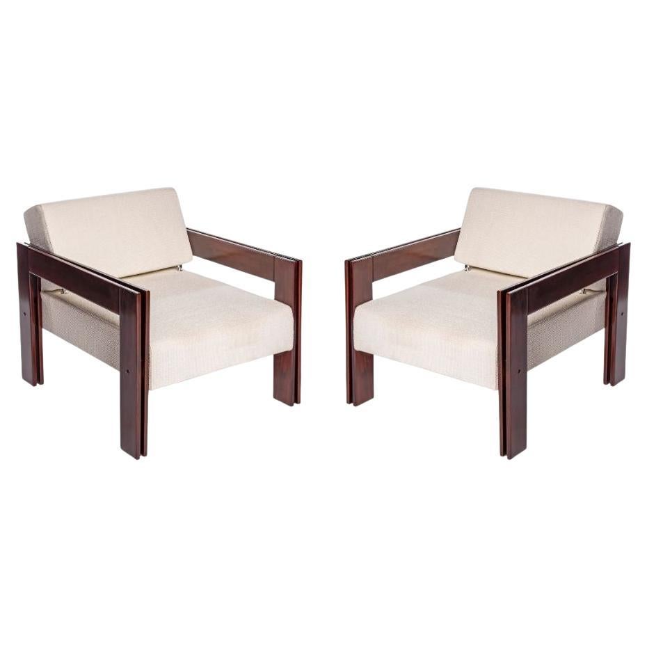 Coppia di poltrone "MP-85 in vendita