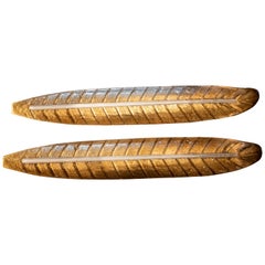 Pair of Murano 1950s Light Fixtures Pair of Murano 1950s Light Fixtures