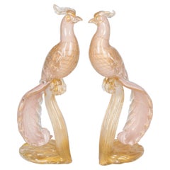 Sculptures - Animaux Mid-Century Modern