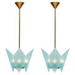 Chandeliers and Pendants
