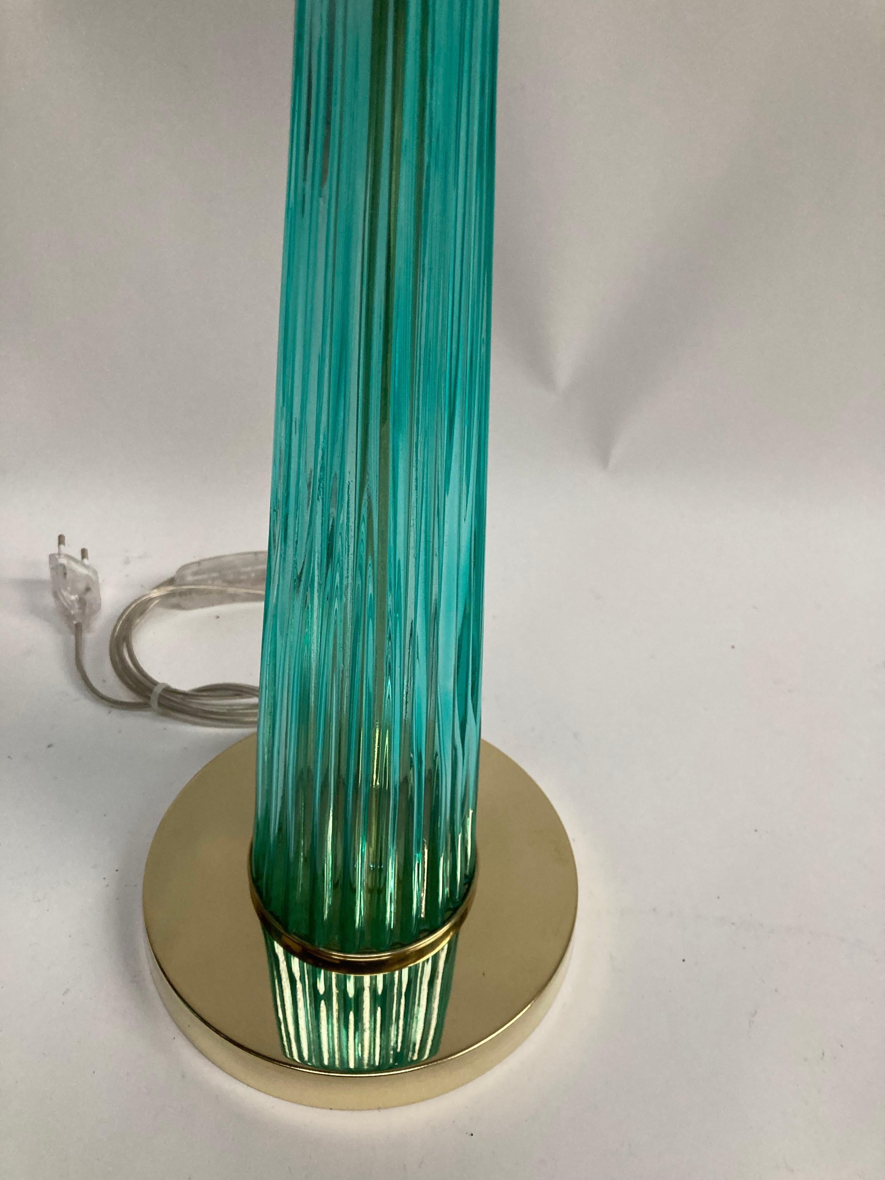 glass lamps for sale