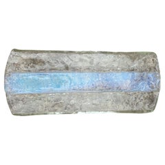 Pair Of Murano Glass Sconces By Carlo Nason For Mazzega