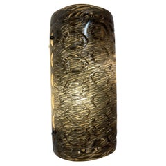 Paire d'appliques en verre de Murano dans le style de Véronèse