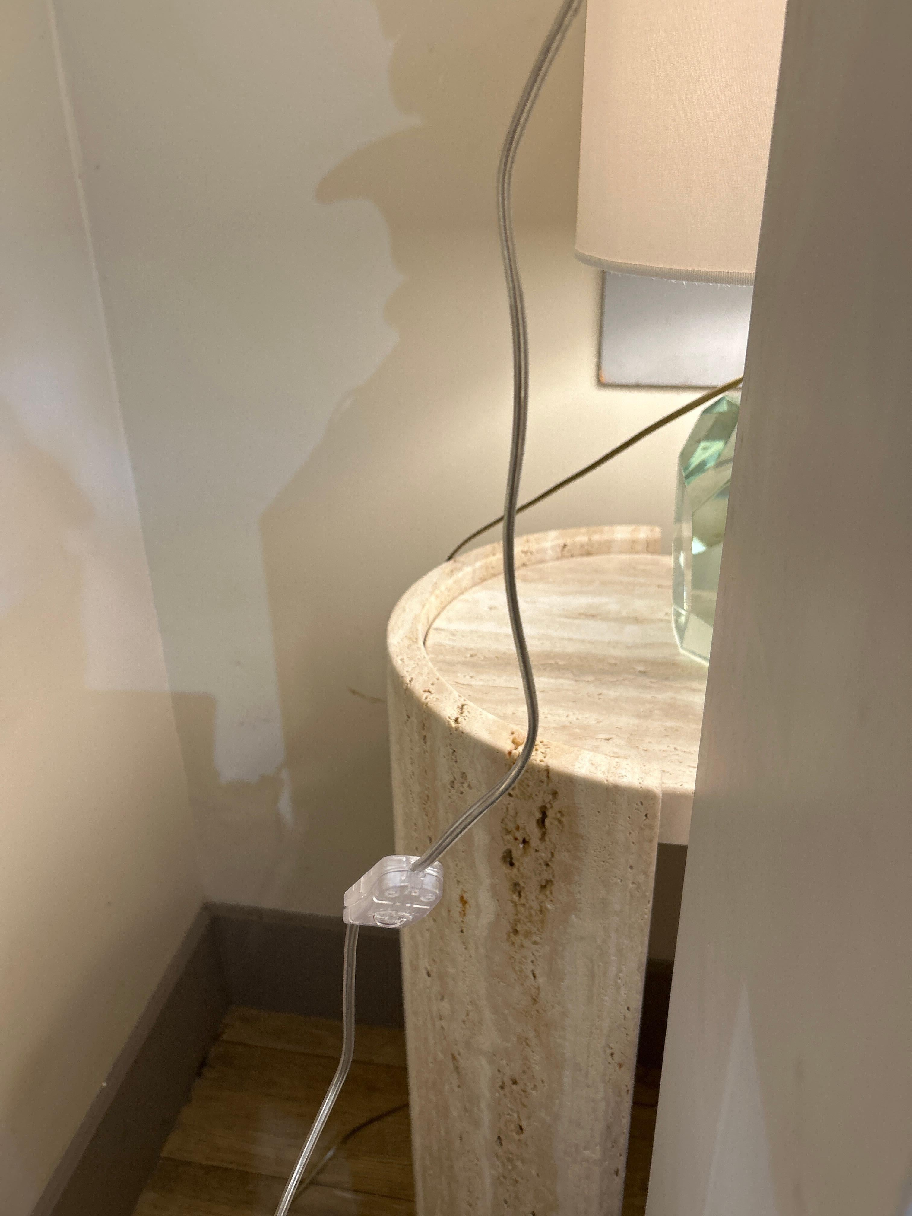 Pareja de lámparas de Murano, mariposas en venta 6