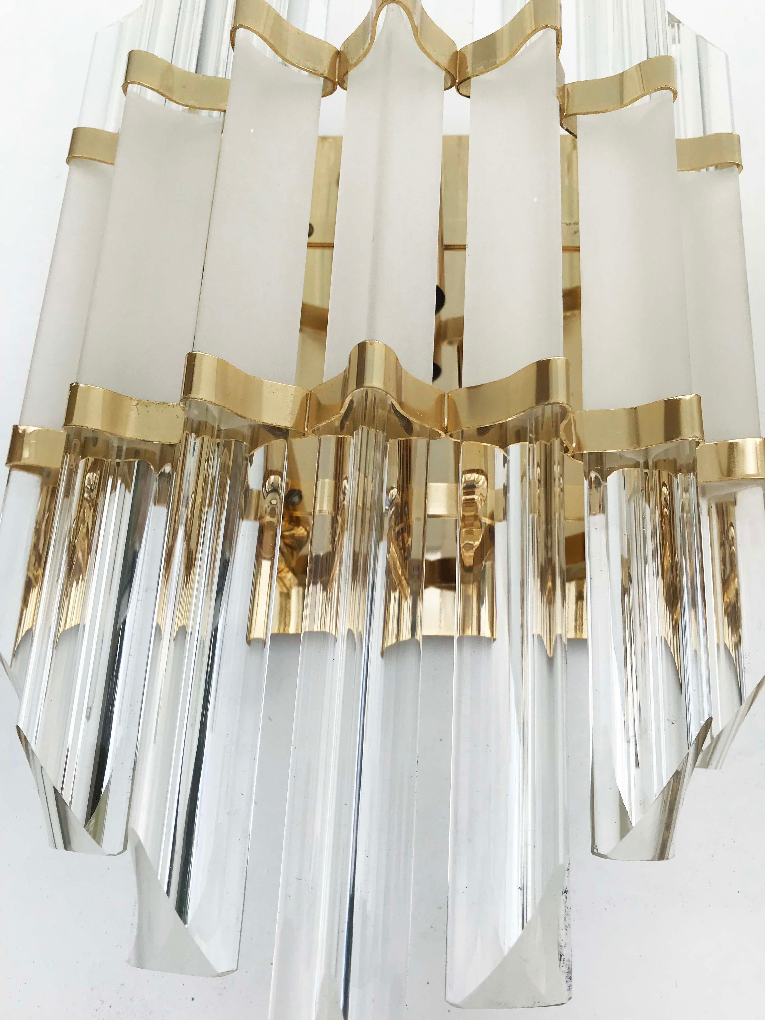 murano sconces for sale