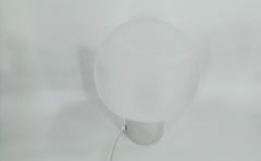 Pair of mushroom table lamps by Peil and Putzler, 1970s