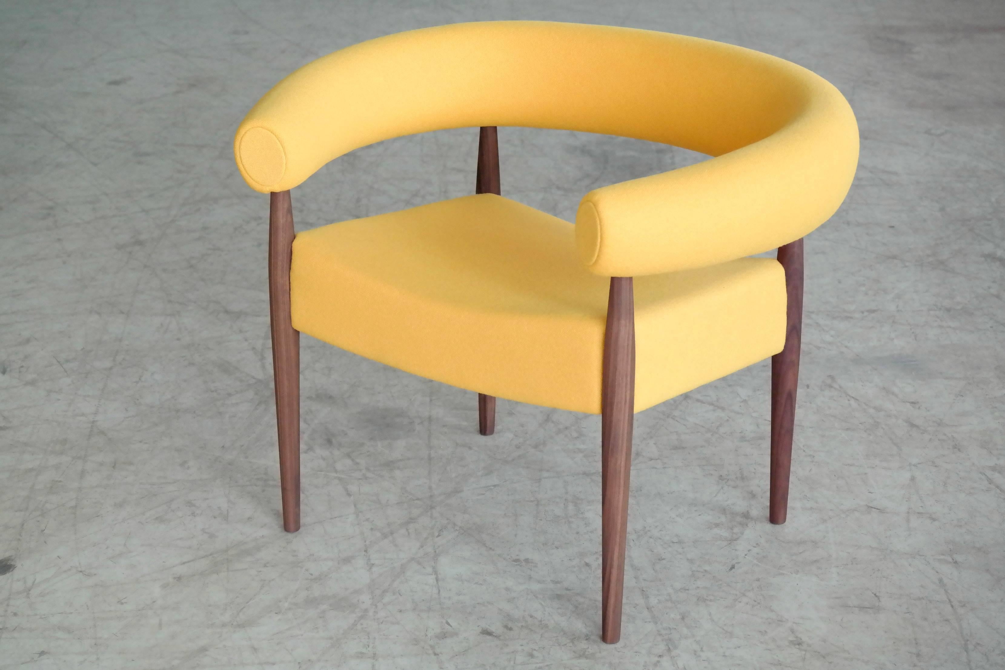 ring chair nanna ditzel