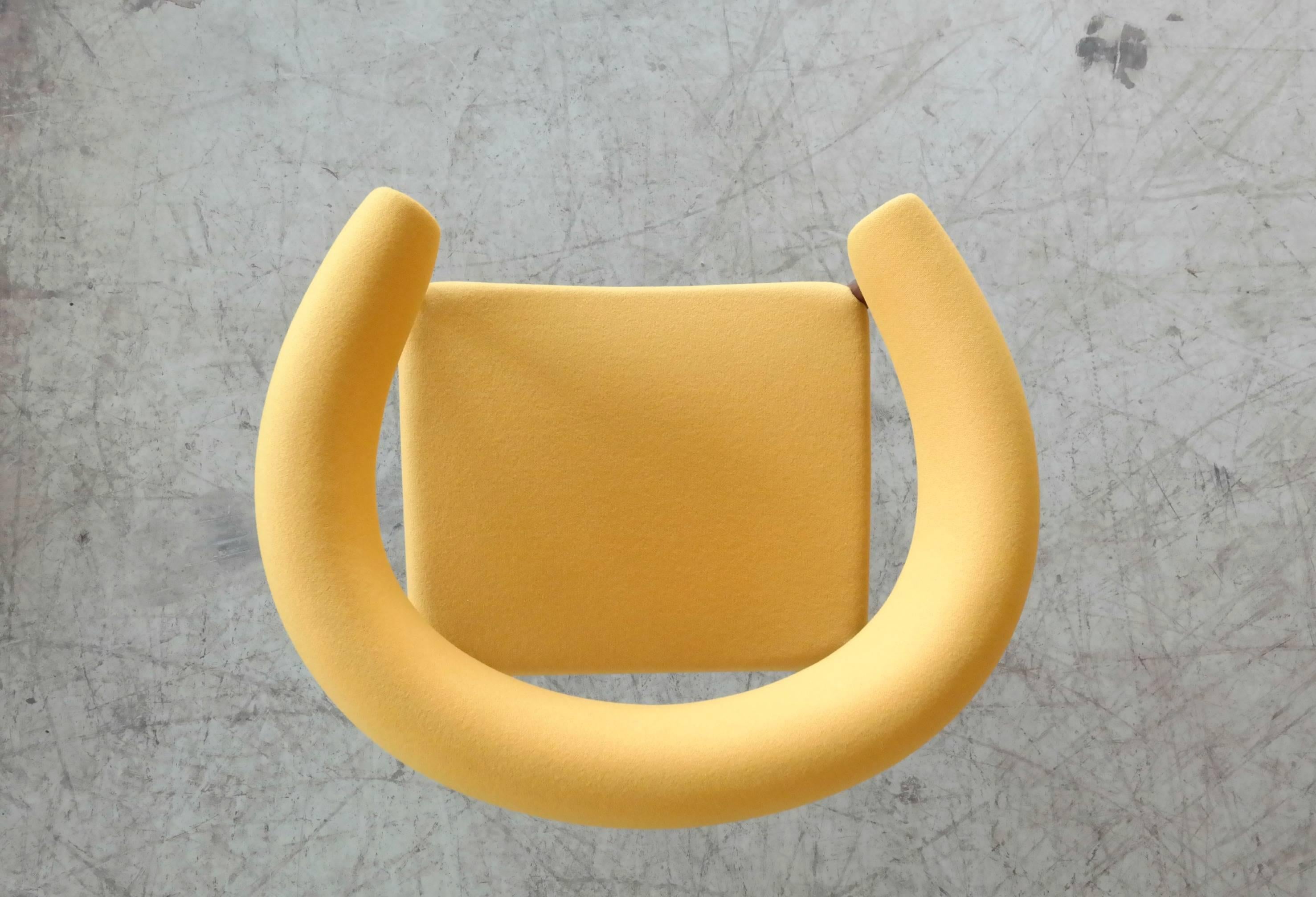 Nanna Ditzel Ring Chairs for GETAMA In Excellent Condition In Bridgeport, CT